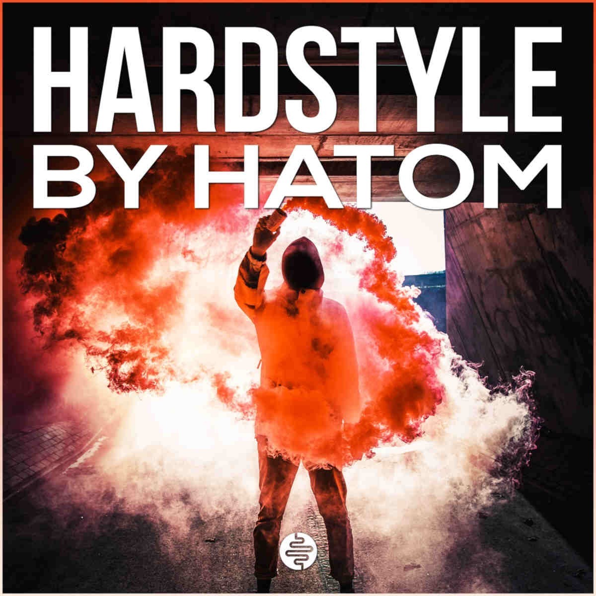 OST Audio - Hardstyle by Hatom Presets Software GUI Artwork